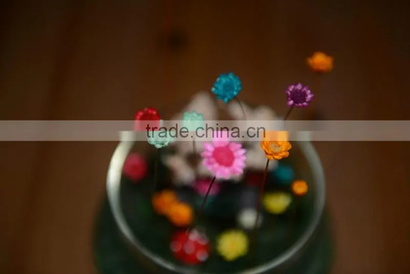 star flower (vivid color)