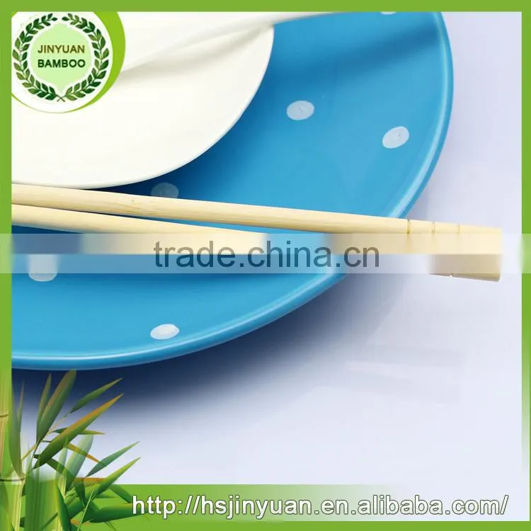 Top grade first Choice bamboo chopsticks with wrapper