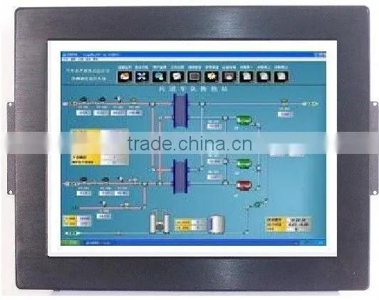 Premium Quality Industrial Tablet Personal Computer