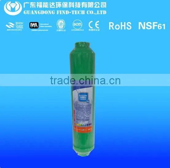 best cheap 10'' alkaline water filter cartridge price