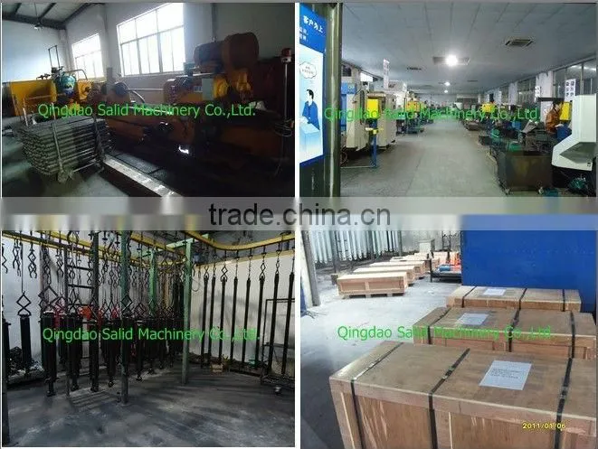 good quality AG pump hydraulic cylinders