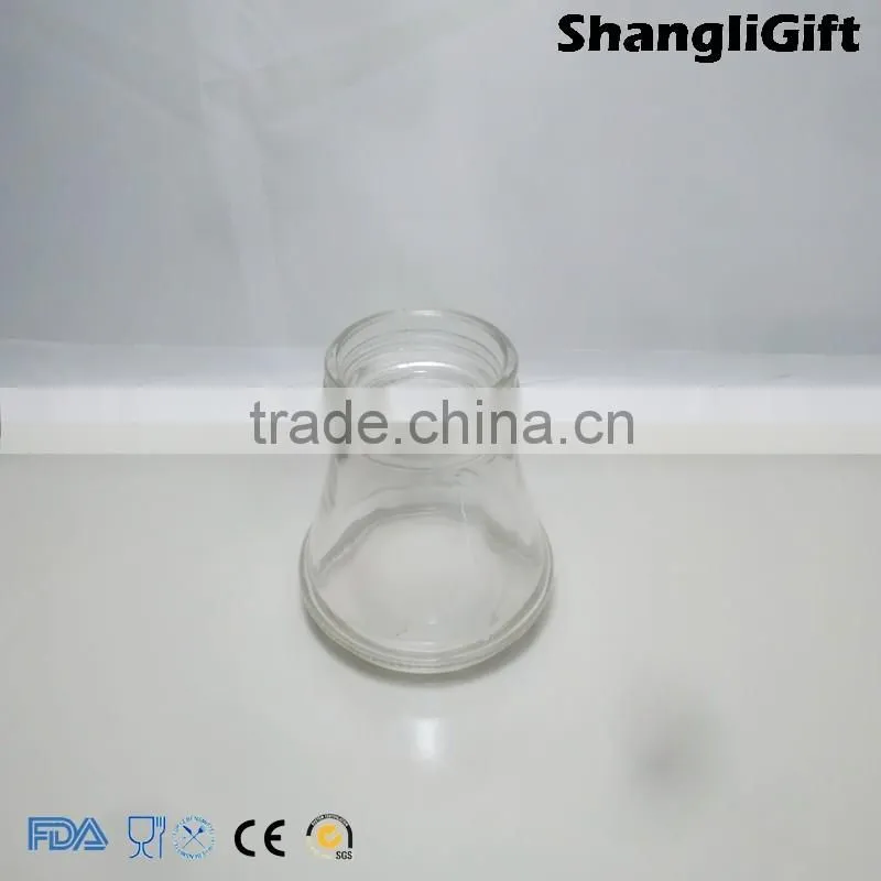 150ml Spice Bottle With Sifter caps For Restaurant