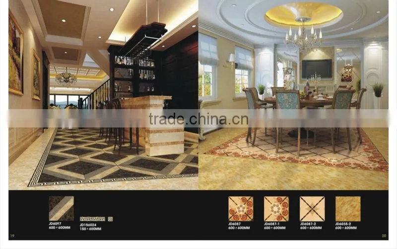 Carpet Tile