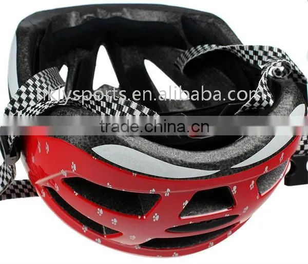 helmet manufacturer supply in-mold bicycle helmets ST500