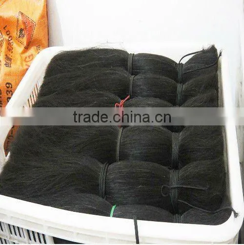 Pure Indian Human Hair Bulk/AAA Grade Pink Human Hair Bulk