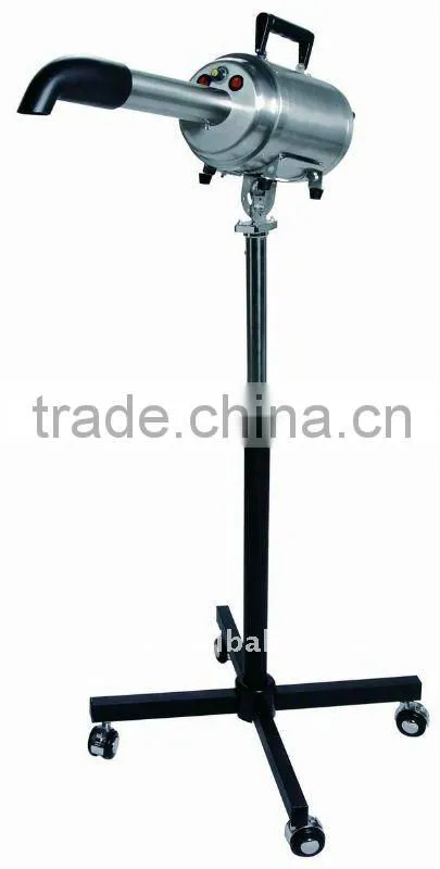 Stainless Steel Stand Dog Dryer TD-901ST