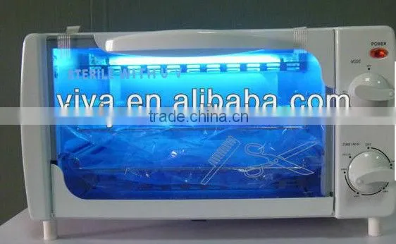 UV Lamp Sterilization Machine Unit