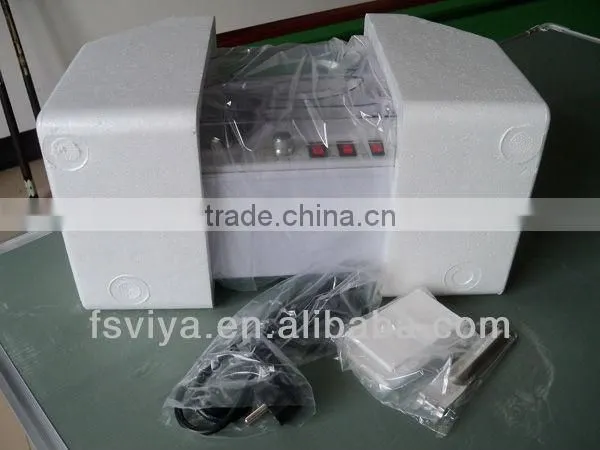 VY-8327 Hotsale Multi Cartridge Wax Heater with 3 slots
