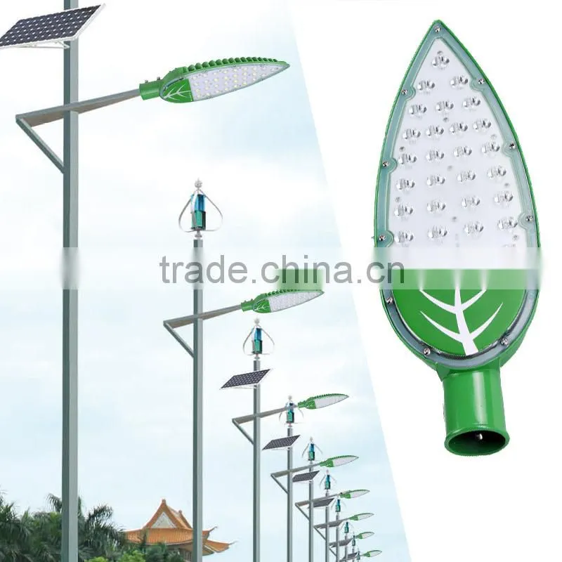 Express way cost-effective street lamp posts led street light