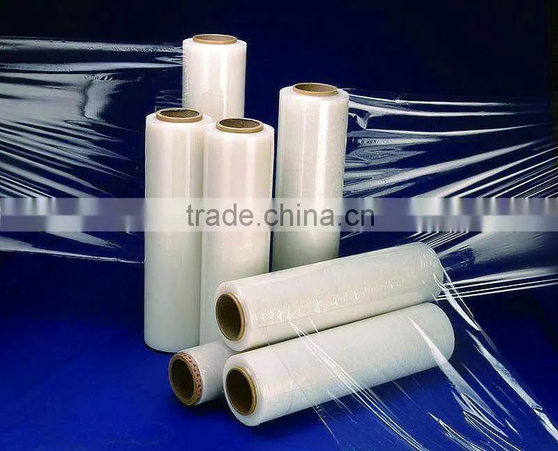 pe stretch film