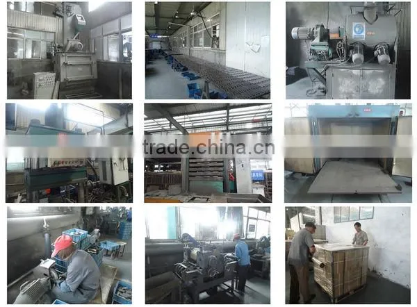 Galvanizing Steel Stamping Wood Connection from China