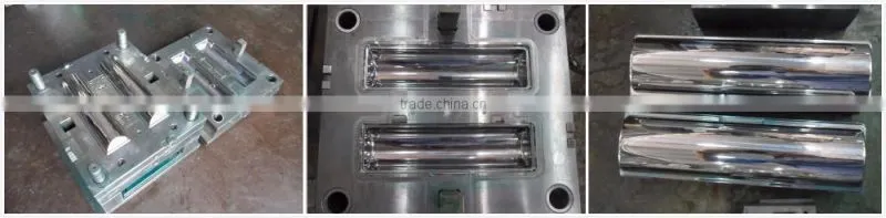 Large handle barrel mould