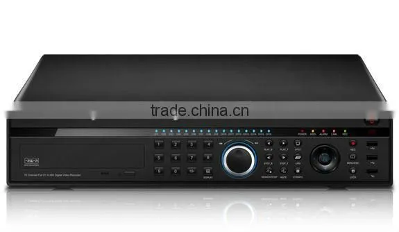 AHD CCTV DVR CCTV Camera system P2P POE Hybird DVR AHD DVR cctv cameras