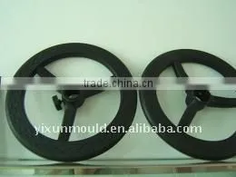 all kinds of plastic Air conditioning skeleton mould