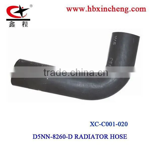 high Radiator Hose for auto spare parts flexible shafts auto parts car parts