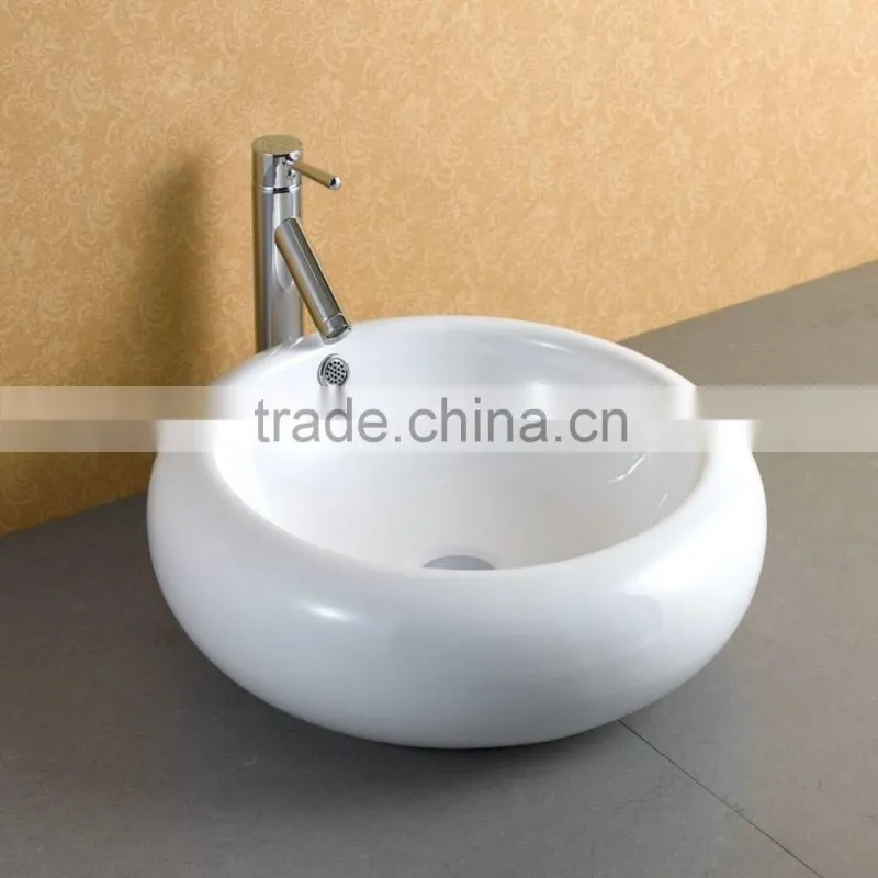 Aqua Gallery Ceramic Fancy Basin
