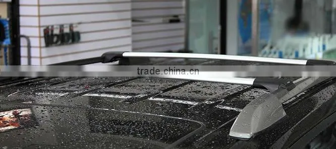Wing Car Roof Rack Cross Bar Whispbar