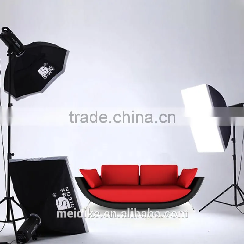professional photographic studio lighting kit