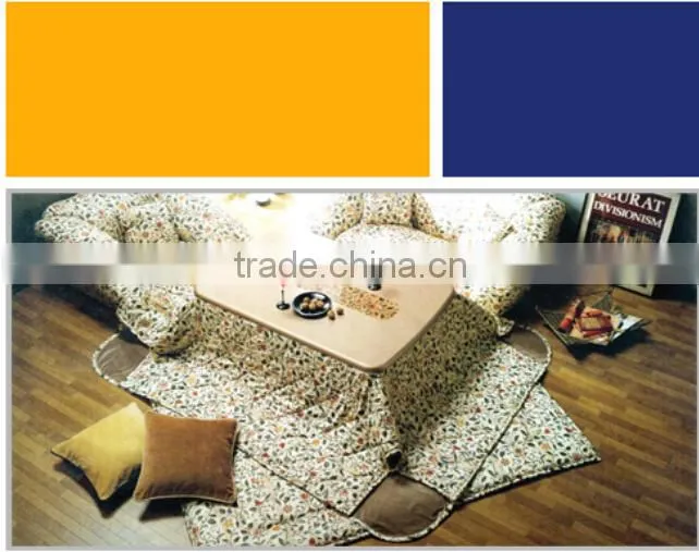 tatami quilting table cover