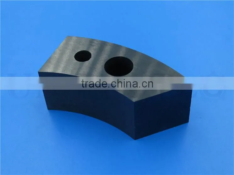 Technical Ceramic Silicon Nitride Si3N4 Screw Bolt