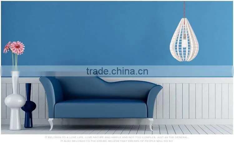JK-8005B-11 Indoor used Simple Modern design pendant lamp LED pendant light