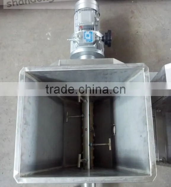 Bugle chips flavoring machine for sale