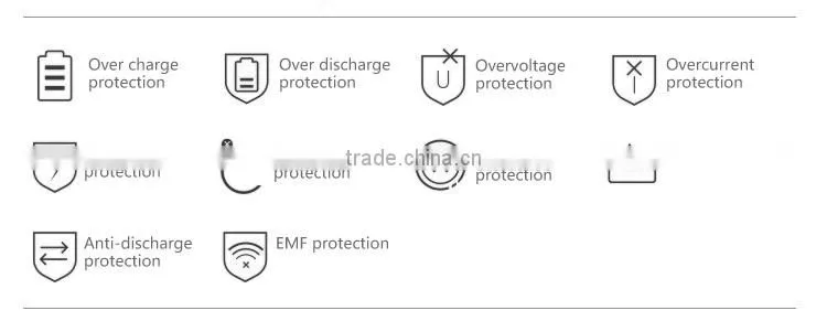 multiple mobile phone battery charger, ODM/OEM wireless charger coil