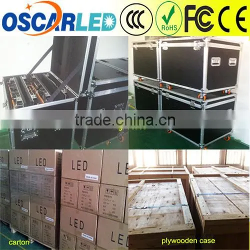 CE RoHS high refresh rate outdoor use LED high pixel resolution LED video wall price P10