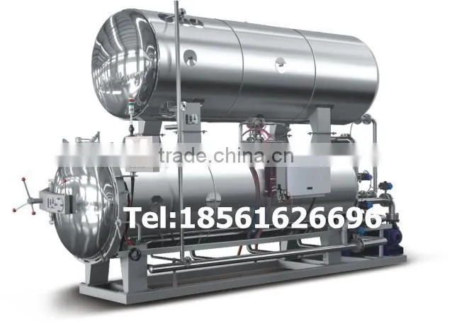 Autoclave Sterilization steam sterilizer autoclave price