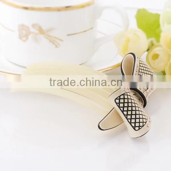 Claws Jaw Hair Clips China Supplier 2014