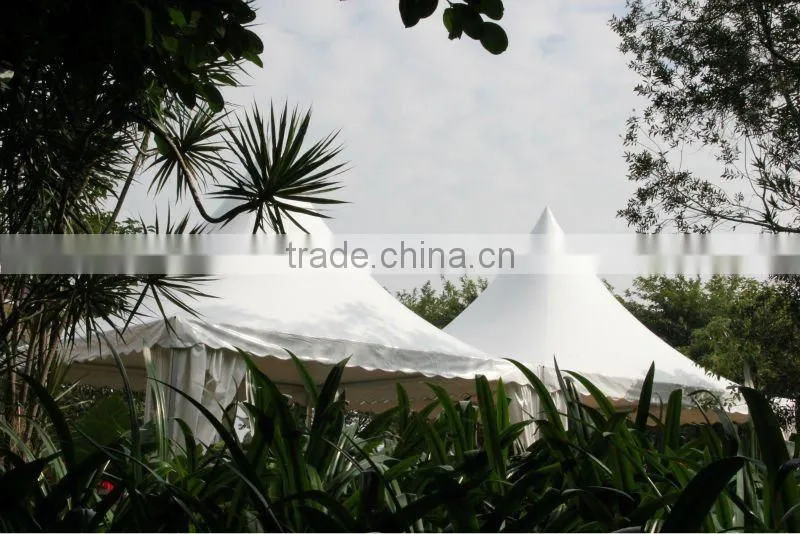 marquee party tent