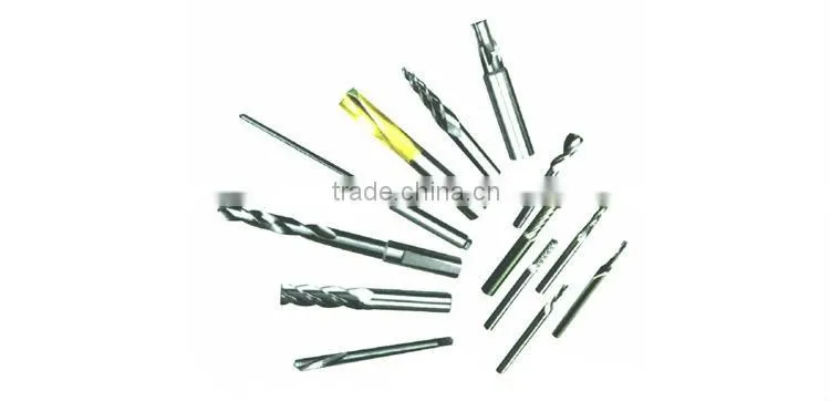 tungsten carbide drill tips
