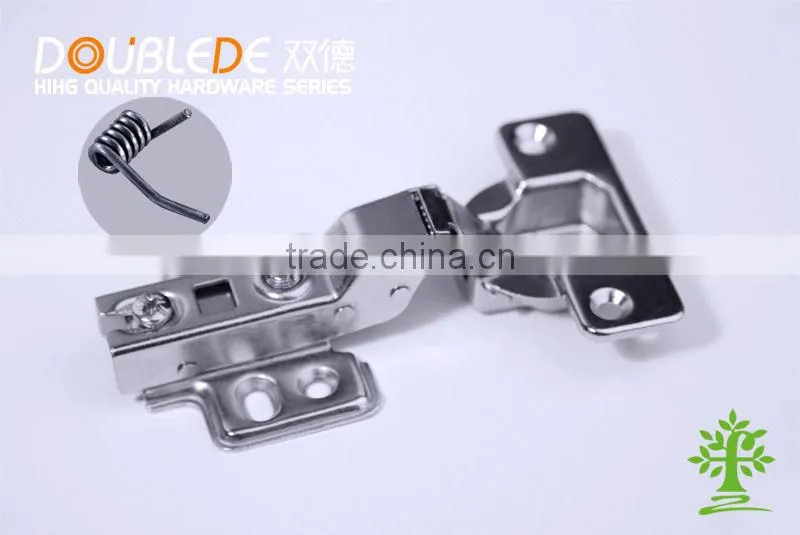 BEST PRICE & PROFESSIONAL SUPPLIER high quality hydraulic Furniture Cabinet Hinge