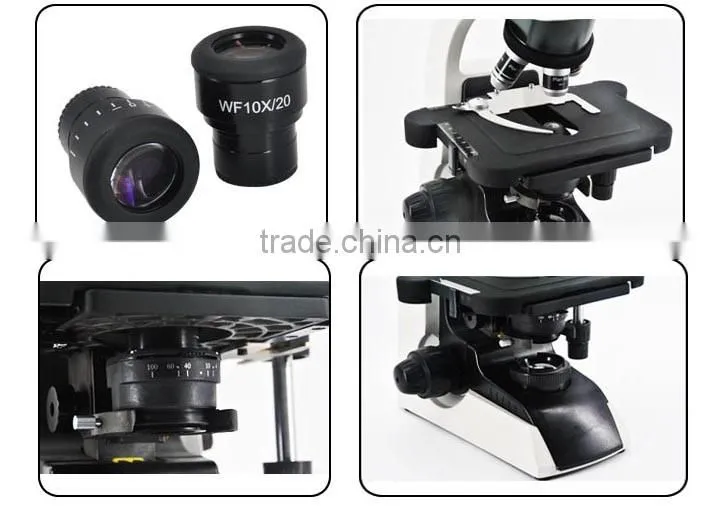 ZX71M(50PW)02 Digital Laboratory Biological Microscope