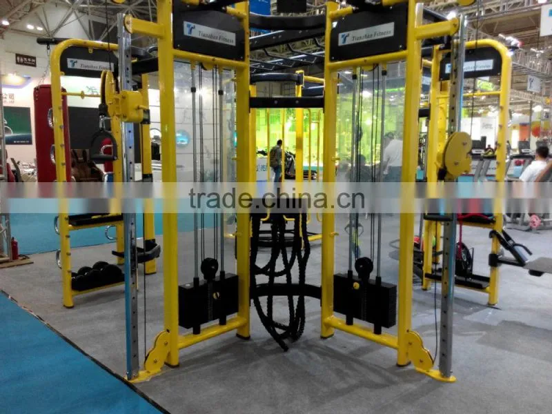 tz-6077/leg Extension/Hammer Strength Equipment for Sale
