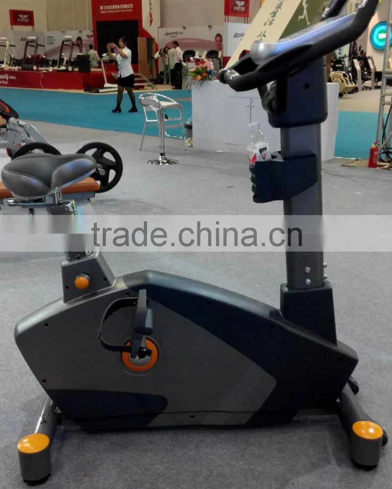 Factory price Indoor Fitness Equipment / TZ-7016 Upright bike