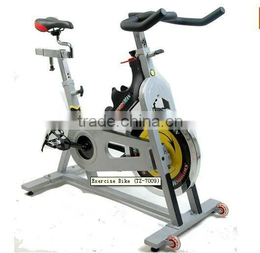 Cardio Machine / Exercise Bike / Spinning Bike TZ-7009