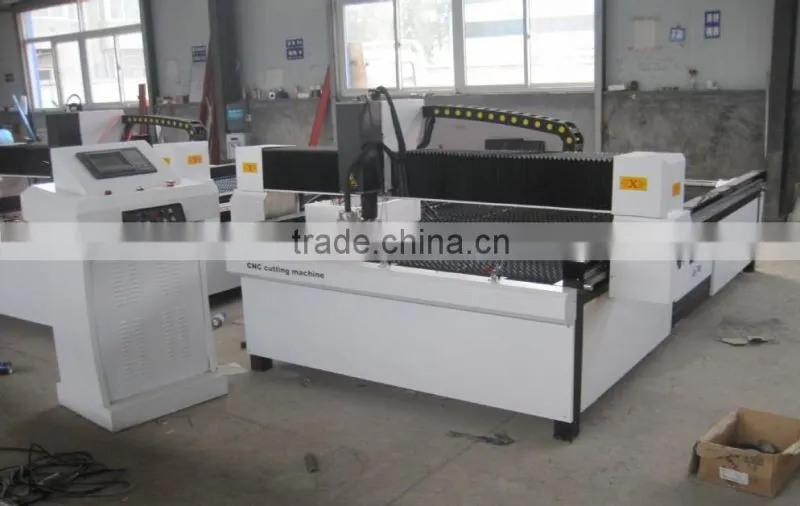 professional Inverter Air CNC Plasma cutting machine