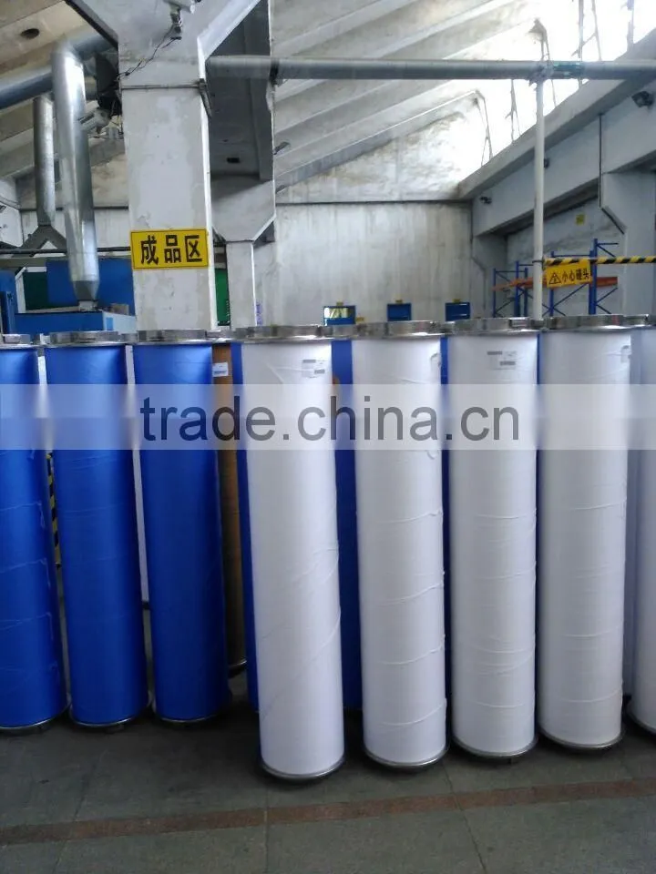 100% Cotton Yarn Dyed Printed Shirting Fabric