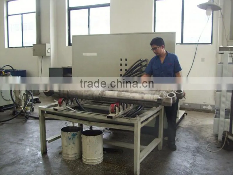 Brick Making Machinery/Tile Making Machinery/Hydraulic Cylinder