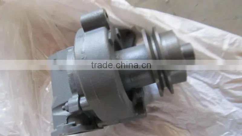 maz euro-1 water pump used for Russia truck tractor parts