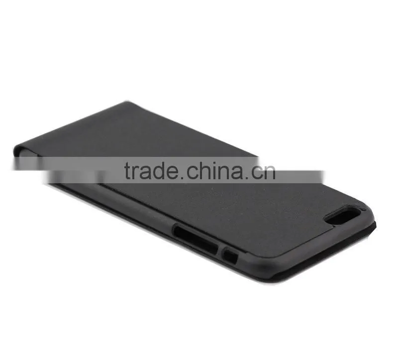 Hot!!! mobile phone cover with touch function, New design mobile phone cover for iphone 6 plus