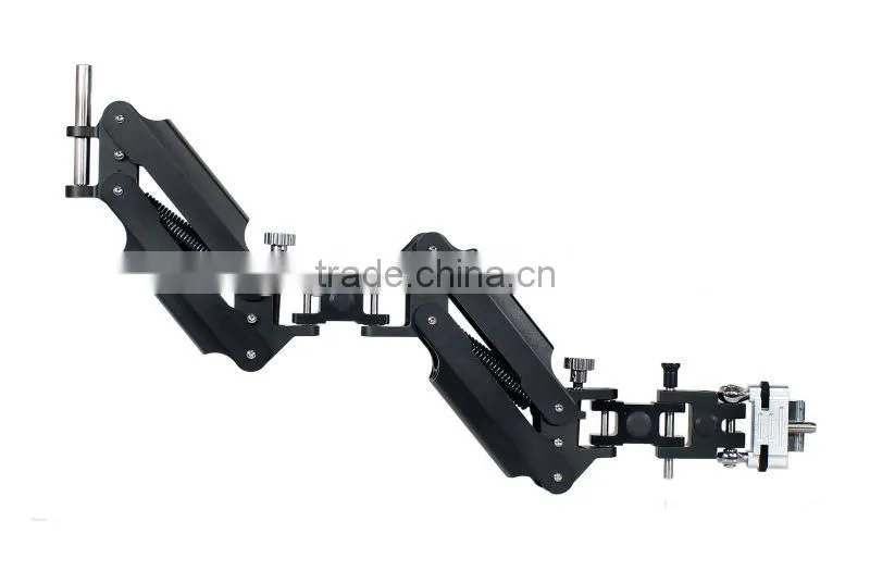 Carbon Fiber stabilizer Steadicam S100 Set Pro 2-12kg