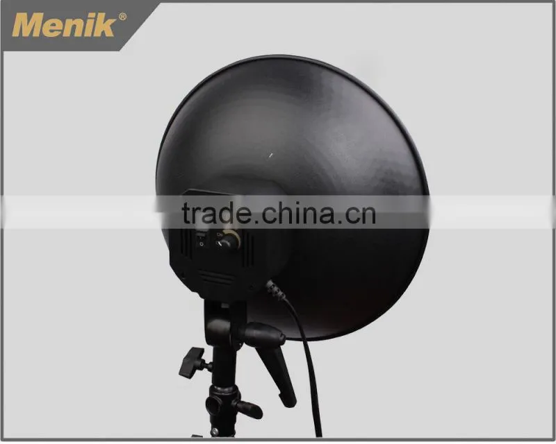 MM-22 lotus fluorescent tube light,studio lighting,fluorescent lighting