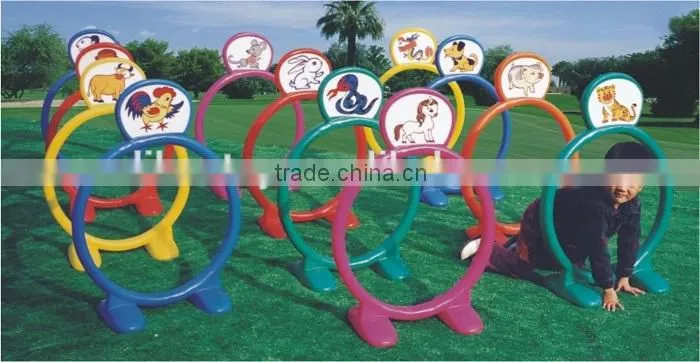 Children Garden Fun-Play Indoor Reversible King Sport Game Basketball Stand Set,indoor basketball set toys LE.TN.009