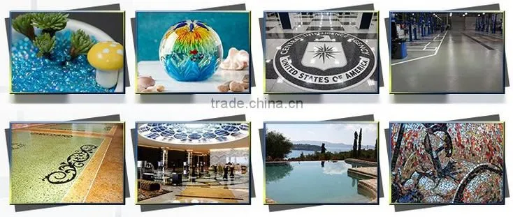 Hot sale Natural color sand type silica quartz sand price for glass application