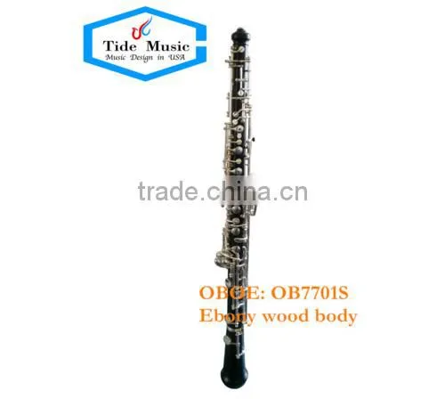 good quality professional wood body Oboe