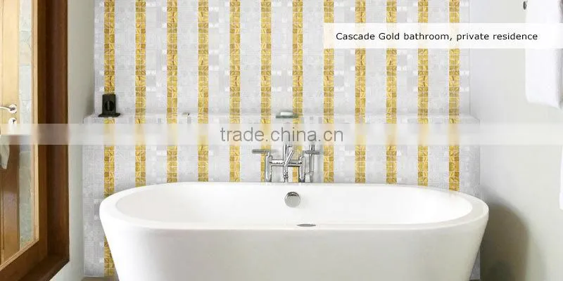 elegant natural color mother of pearl Mosaic