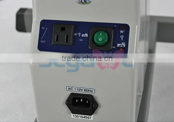 2014 HOT SELL New Optical Electric Instrument Power Motorized Table