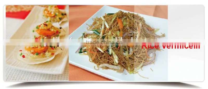 NON-GMO Longkou vermicelli,bean vermicelli,rice vermicelli